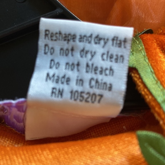 BEAUTIFUL 🧡💚FAIRY💚🧡 DRESS SIZE 4T-5T 🌟LIKE NEW🌟 - Picture 12 of 13